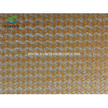 Orange Color Safety Catch Net, Safety Mesh, Construction Mesh, Scaffolding Mesh, Debris/Fence/Warning/Plastic Mesh